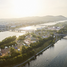 Donauinsel Wien