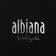 Posestvo Albiana