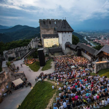 Celje Castle 