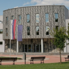 &Scaron;portna dvorana Brežice