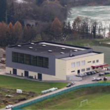 Dvorana &Scaron;pic D Dravograd